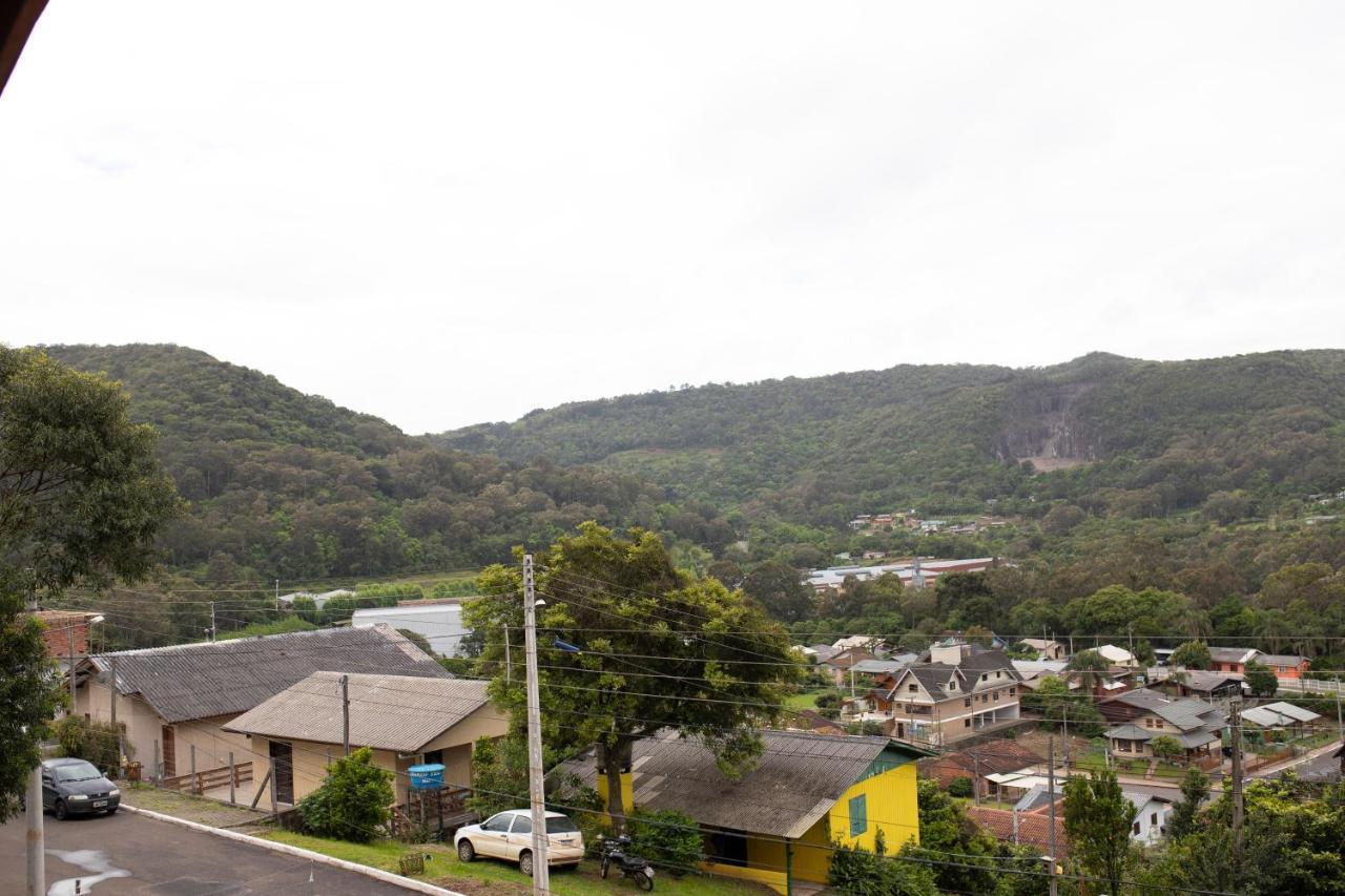 Espaco Da Melia Gramado Ngoại thất bức ảnh