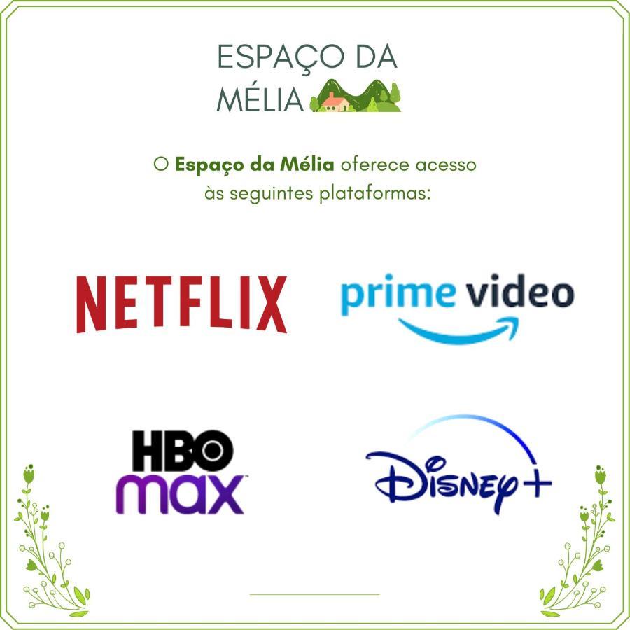 Espaco Da Melia Gramado Ngoại thất bức ảnh