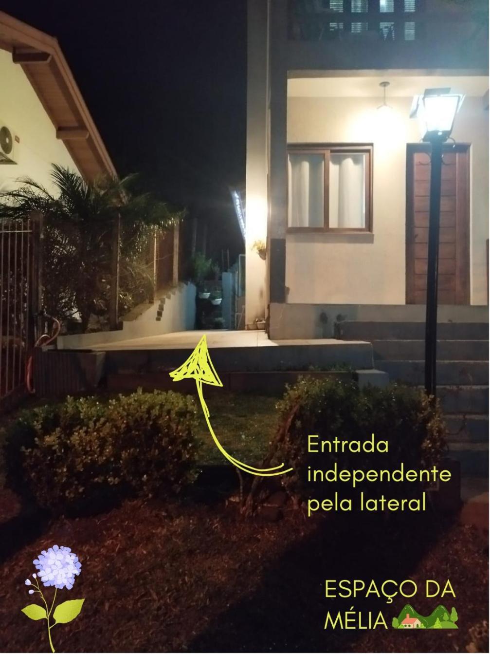 Espaco Da Melia Gramado Ngoại thất bức ảnh